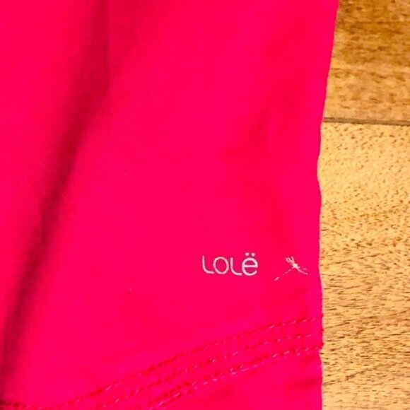 Lole Capri Size 8 - Picture 7 of 11